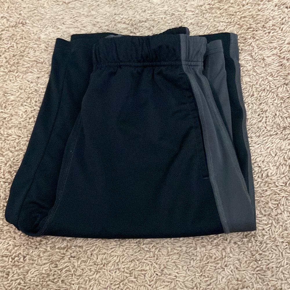Nike Dry-Fit Shorts